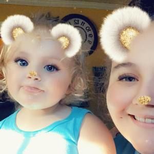 Meet your Posher, Bethany